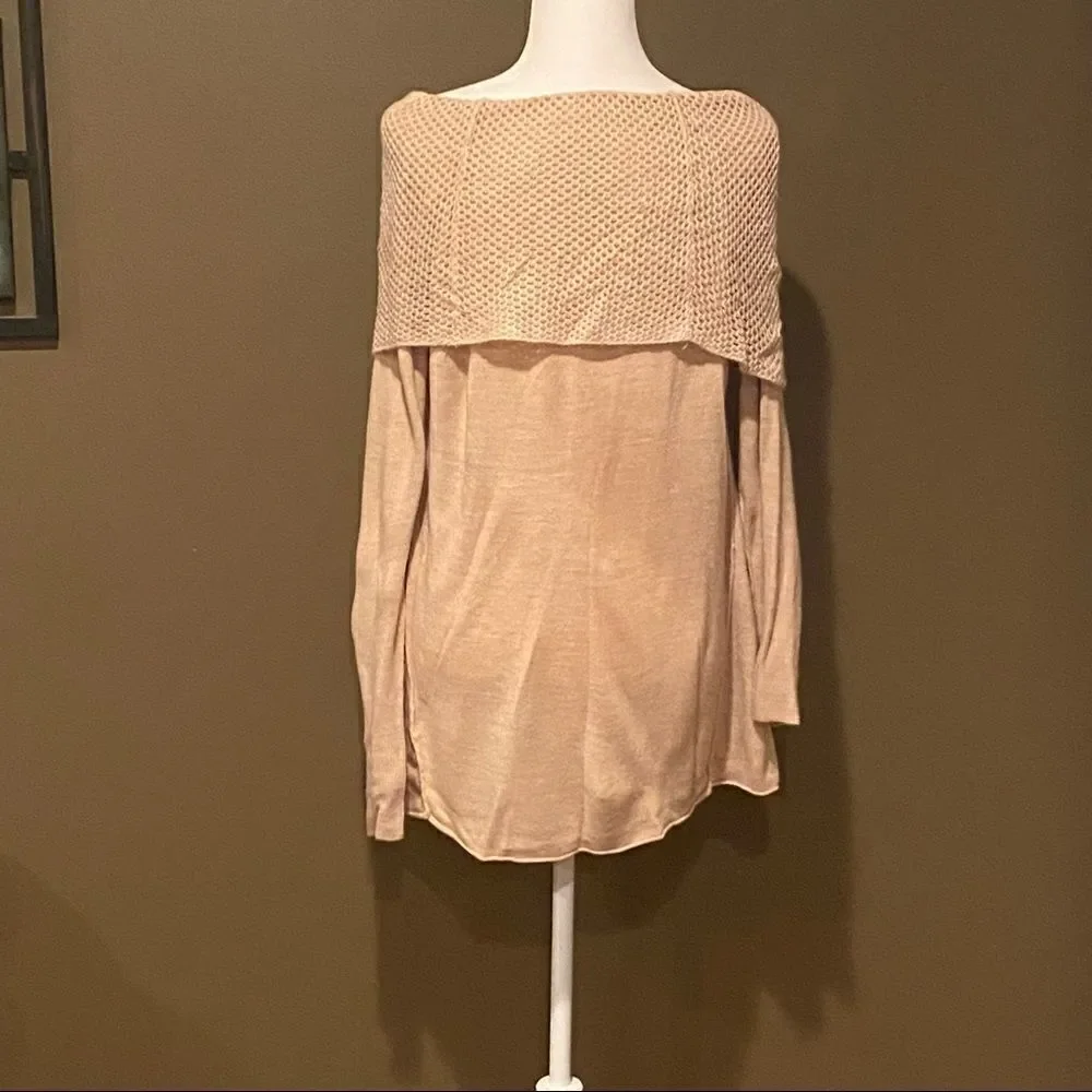 Prophecy  Sweater Size Medium